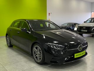 Mercedes-Benz Clase A AMG 180 1.3 136CV Auto. MHEV