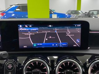 Mercedes-Benz Clase A AMG 180 1.3 136CV Auto. MHEV