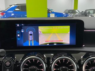 Mercedes-Benz Clase A AMG 180 1.3 136CV Auto. MHEV