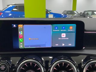 Mercedes-Benz Clase A AMG 180 1.3 136CV Auto. MHEV