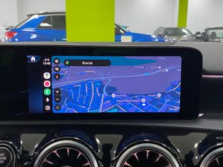 Mercedes-Benz Clase A AMG 180 1.3 136CV Auto. MHEV