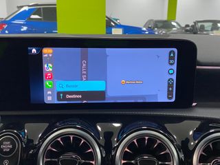 Mercedes-Benz Clase A AMG 180 1.3 136CV Auto. MHEV