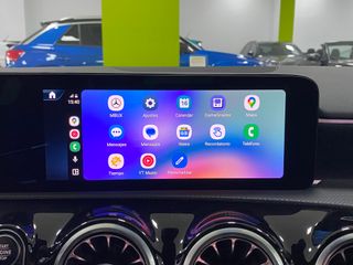 Mercedes-Benz Clase A AMG 180 1.3 136CV Auto. MHEV