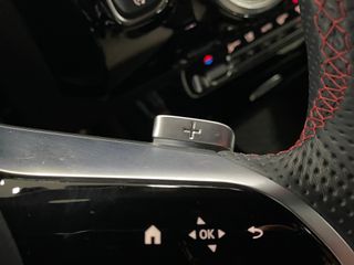 Mercedes-Benz Clase A AMG 180 1.3 136CV Auto. MHEV