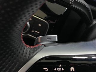 Mercedes-Benz Clase A AMG 180 1.3 136CV Auto. MHEV