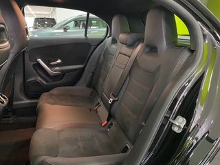 Mercedes-Benz Clase A AMG 180 1.3 136CV Auto. MHEV