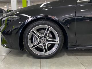 Mercedes-Benz Clase A AMG 180 1.3 136CV Auto. MHEV