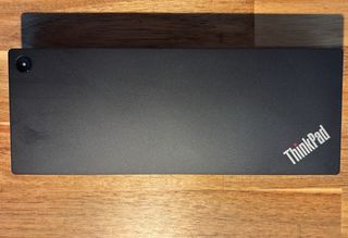 Estación de Acoplamiento Lenovo USB-C/USB-A