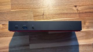 Estación de Acoplamiento Lenovo USB-C/USB-A