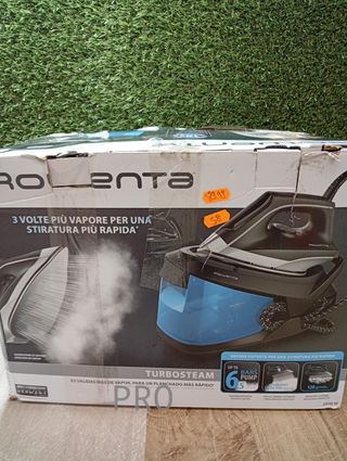 Centro de planchado - VR8320 - Rowenta