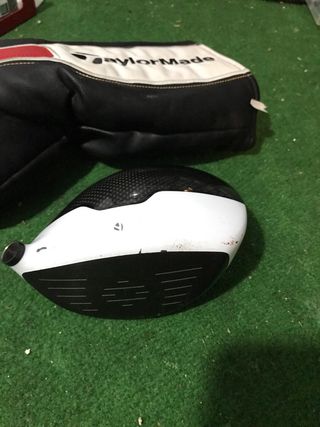 Cabeza Driver TaylorMade M1 Zurdo