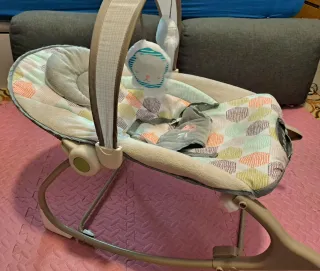 Hamaca Multifunción OLMITOS