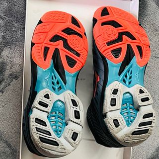 Zapatillas Mizuno Wave Lightning Voley