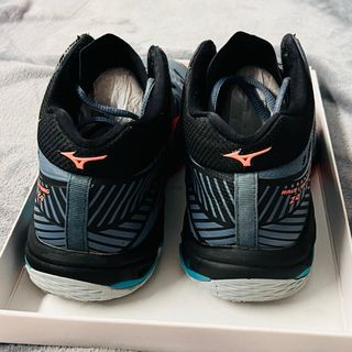 Zapatillas Mizuno Wave Lightning Voley