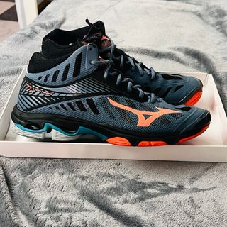 Zapatillas Mizuno Wave Lightning Voley