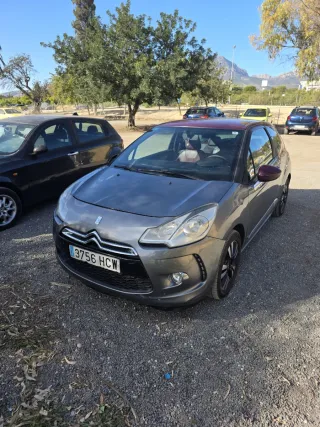 Citroen DS3 2011
