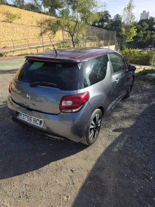 Citroen DS3 2011