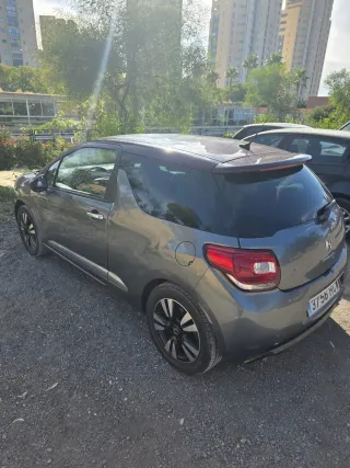 Citroen DS3 2011