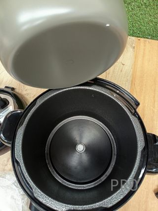 Cecotec Olla Programable Modelo H Deluxe