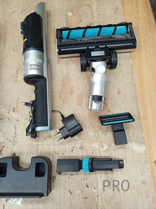 Cecotec Aspirador Vertical sin Cable