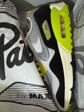 Nike Air Max x Patta Zapatillas Deportivas