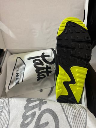 Nike Air Max x Patta Zapatillas Deportivas