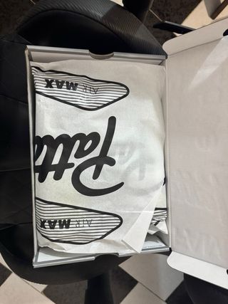 Nike Air Max x Patta Zapatillas Deportivas