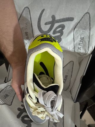 Nike Air Max x Patta Zapatillas Deportivas