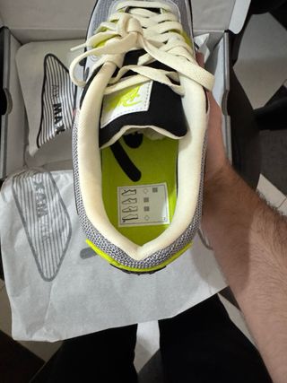 Nike Air Max x Patta Zapatillas Deportivas