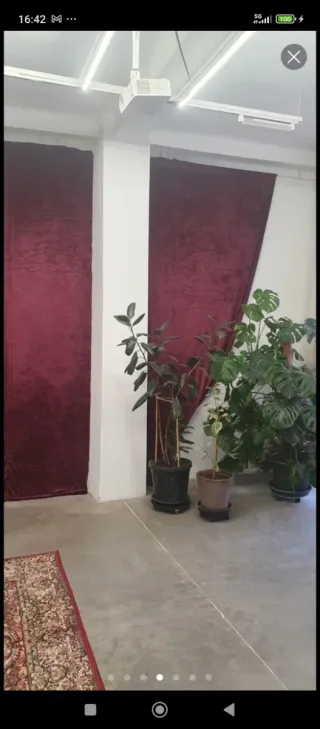 Terciopelo, Tela Martelé  20-30 metros