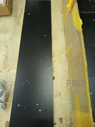 Mueble estantería para DVD