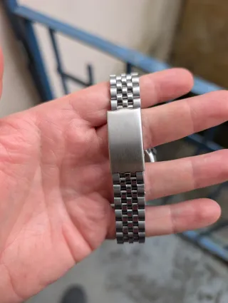 Orologio Seiko 5 Automatico Vintage originale