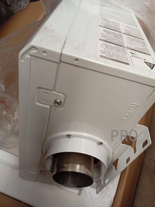 Calentador de Agua - 11L/min - Ariston Next Evo X