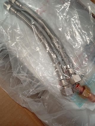 Calentador de Agua - 11L/min - Ariston Next Evo X