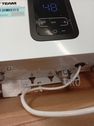 Calentador de Agua - 11L/min - Ariston Next Evo X