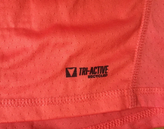 Camiseta Running 42K Talla L