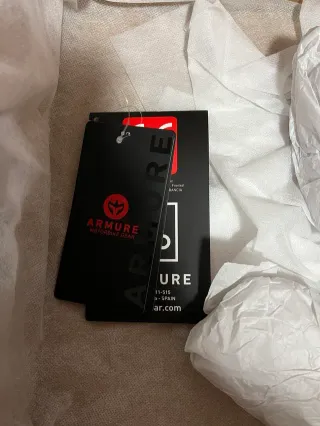 Botas moto Armure Dodd Black/Grey Talla 42