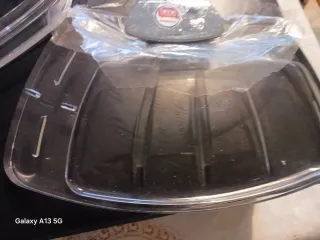 Set accessori bagno vintage anni 70