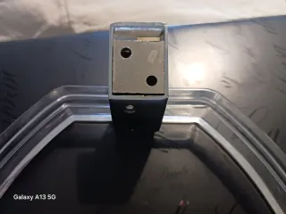 Set accessori bagno vintage anni 70