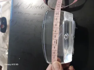 Set accessori bagno vintage anni 70