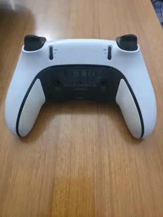 Dualsense Edge PS5 Controller