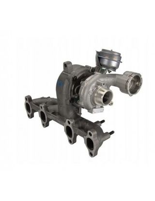 TURBO GOLF V 1.9 TDI 105CV, GARRET 751851