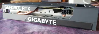 Gigabyte RTX 3050 8GB Twin Fan