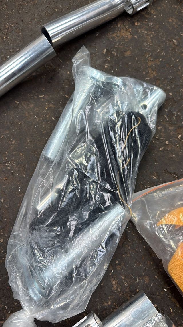 Raquetas Suzuki LTZ 400 (2005)