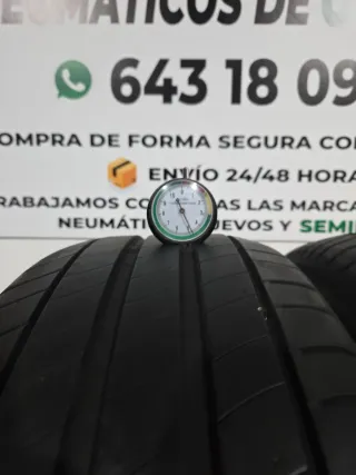 225 50 18 95V MICHELIN PRIMACY 3