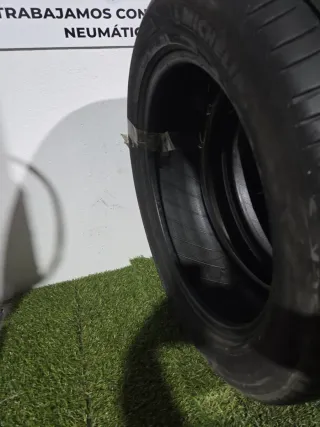 225 50 18 95V MICHELIN PRIMACY 3