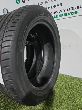 225 50 18 95V MICHELIN PRIMACY 3