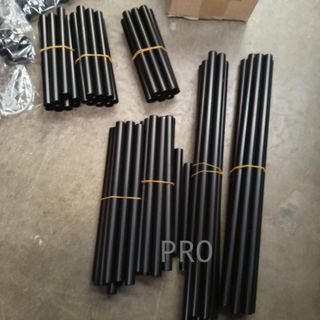 Zapatero de 8 Baldas - LSR24BK - SONGMICS