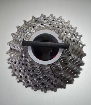 CASSETTE SUNRACE
