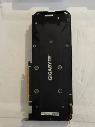 Scheda Grafica Gigabyte